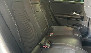 LA CLASSE B CHE STAVI CERCANDO! Mercedes-Benz 180 d Automatic Executive pieno