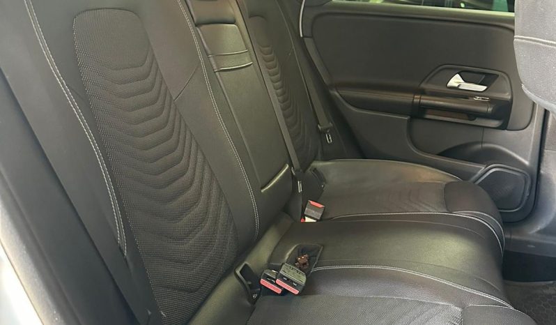 LA CLASSE B CHE STAVI CERCANDO! Mercedes-Benz 180 d Automatic Executive pieno