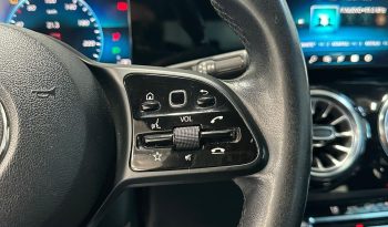 LA CLASSE B CHE STAVI CERCANDO! Mercedes-Benz 180 d Automatic Executive pieno