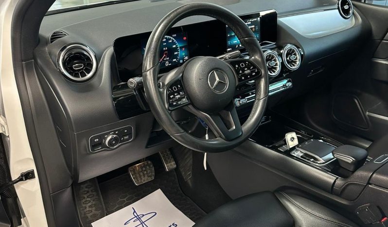 LA CLASSE B CHE STAVI CERCANDO! Mercedes-Benz 180 d Automatic Executive pieno