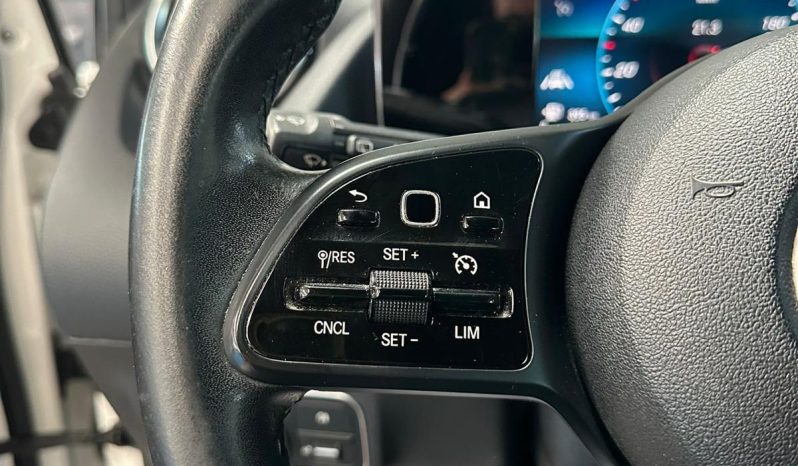 LA CLASSE B CHE STAVI CERCANDO! Mercedes-Benz 180 d Automatic Executive pieno