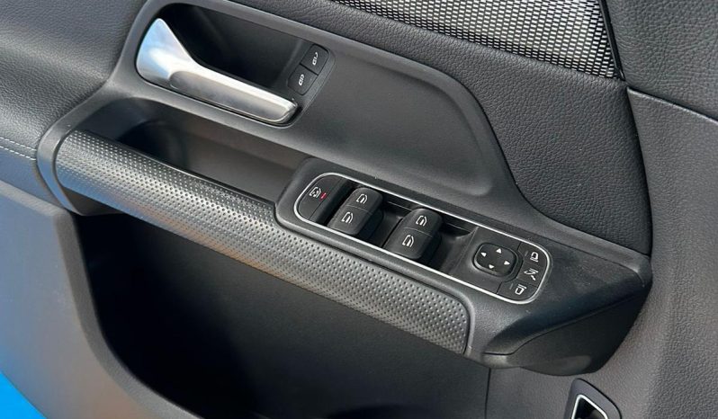 LA CLASSE B CHE STAVI CERCANDO! Mercedes-Benz 180 d Automatic Executive pieno