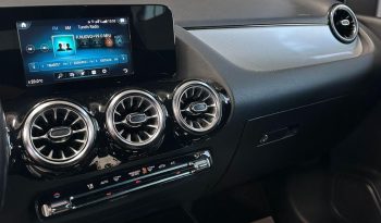 LA CLASSE B CHE STAVI CERCANDO! Mercedes-Benz 180 d Automatic Executive pieno