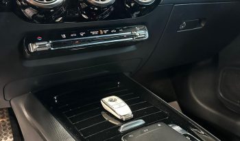 LA CLASSE B CHE STAVI CERCANDO! Mercedes-Benz 180 d Automatic Executive pieno