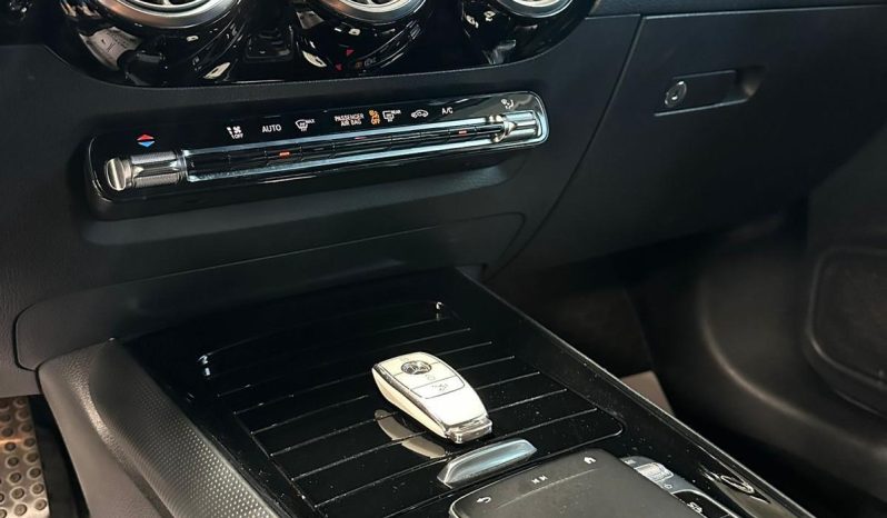 LA CLASSE B CHE STAVI CERCANDO! Mercedes-Benz 180 d Automatic Executive pieno