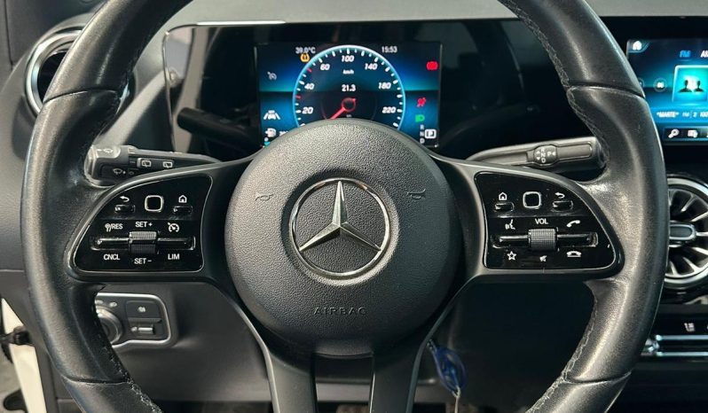 LA CLASSE B CHE STAVI CERCANDO! Mercedes-Benz 180 d Automatic Executive pieno
