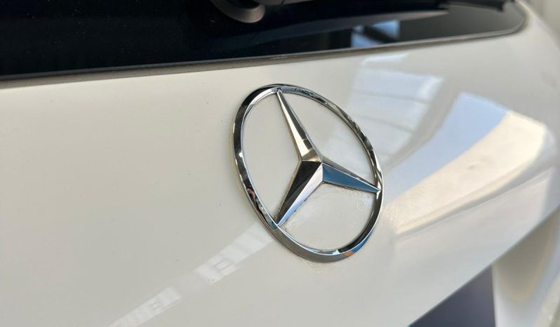 LA CLASSE B CHE STAVI CERCANDO! Mercedes-Benz 180 d Automatic Executive pieno