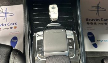 LA CLASSE B CHE STAVI CERCANDO! Mercedes-Benz 180 d Automatic Executive pieno