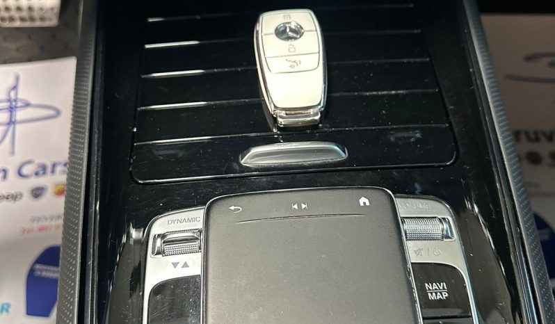 LA CLASSE B CHE STAVI CERCANDO! Mercedes-Benz 180 d Automatic Executive pieno