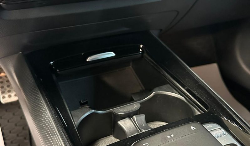 LA CLASSE B CHE STAVI CERCANDO! Mercedes-Benz 180 d Automatic Executive pieno