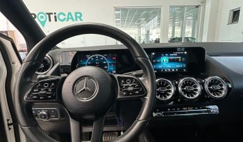 LA CLASSE B CHE STAVI CERCANDO! Mercedes-Benz 180 d Automatic Executive pieno