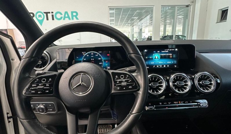 LA CLASSE B CHE STAVI CERCANDO! Mercedes-Benz 180 d Automatic Executive pieno