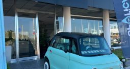 PICCOLA, ELETTRICA, INCONFONDIBILE! Scopri la Fiat Topolino!