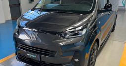 FIAT ULYSSE 180 CV AUTOMATICO – Spazio e comfort senza compromessi!