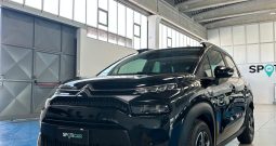 C3 AIRCROSS SHINE 110 CV ⭐ Eleganza e praticità, ogni giorno!