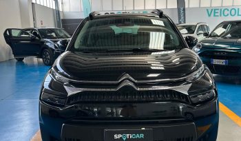 C3 AIRCROSS SHINE 110 CV ⭐ Eleganza e praticità, ogni giorno! pieno