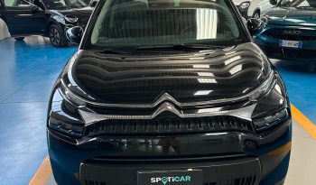 C3 AIRCROSS SHINE 110 CV ⭐ Eleganza e praticità, ogni giorno! pieno