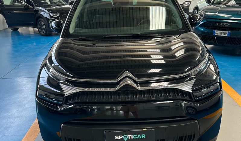 C3 AIRCROSS SHINE 110 CV ⭐ Eleganza e praticità, ogni giorno! pieno
