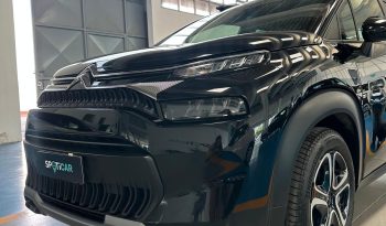 C3 AIRCROSS SHINE 110 CV ⭐ Eleganza e praticità, ogni giorno! pieno