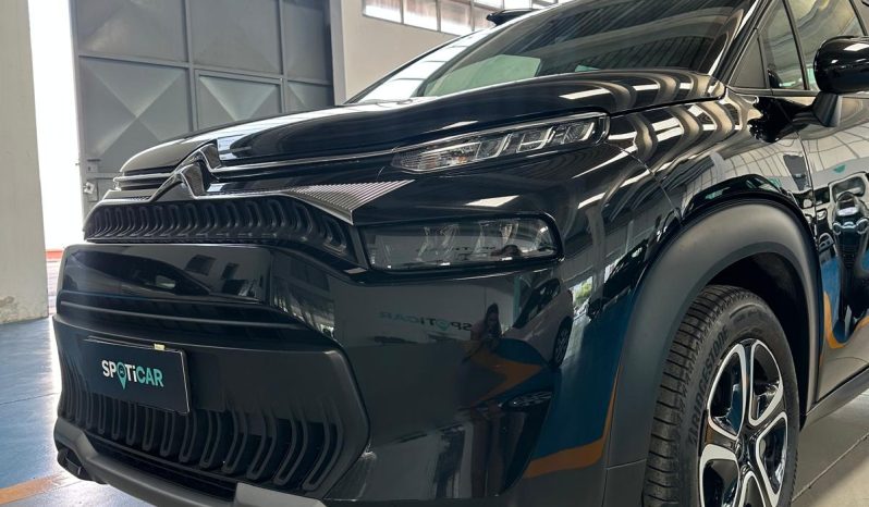 C3 AIRCROSS SHINE 110 CV ⭐ Eleganza e praticità, ogni giorno! pieno