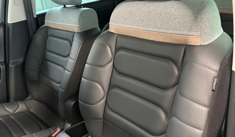 C3 AIRCROSS SHINE 110 CV ⭐ Eleganza e praticità, ogni giorno! pieno