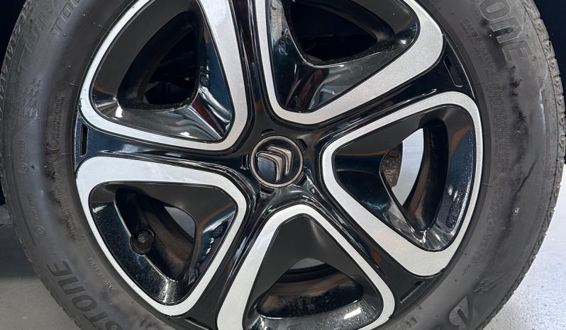 C3 AIRCROSS SHINE 110 CV ⭐ Eleganza e praticità, ogni giorno! pieno