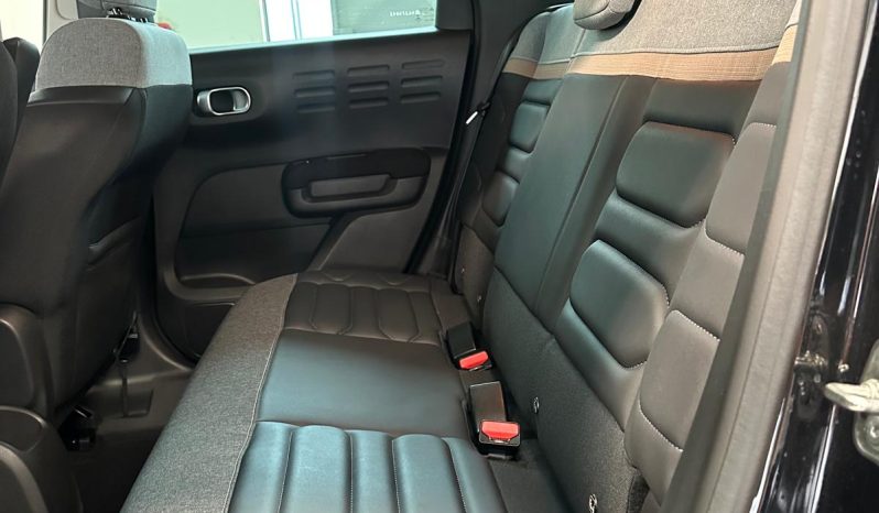 C3 AIRCROSS SHINE 110 CV ⭐ Eleganza e praticità, ogni giorno! pieno