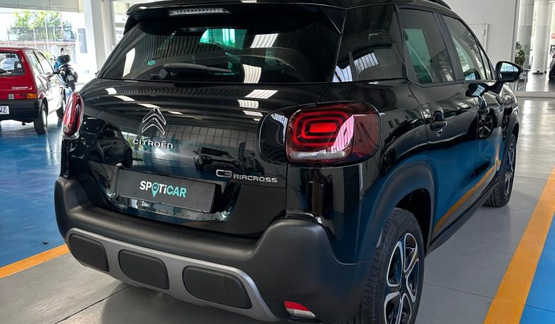 C3 AIRCROSS SHINE 110 CV ⭐ Eleganza e praticità, ogni giorno! pieno
