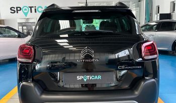 C3 AIRCROSS SHINE 110 CV ⭐ Eleganza e praticità, ogni giorno! pieno