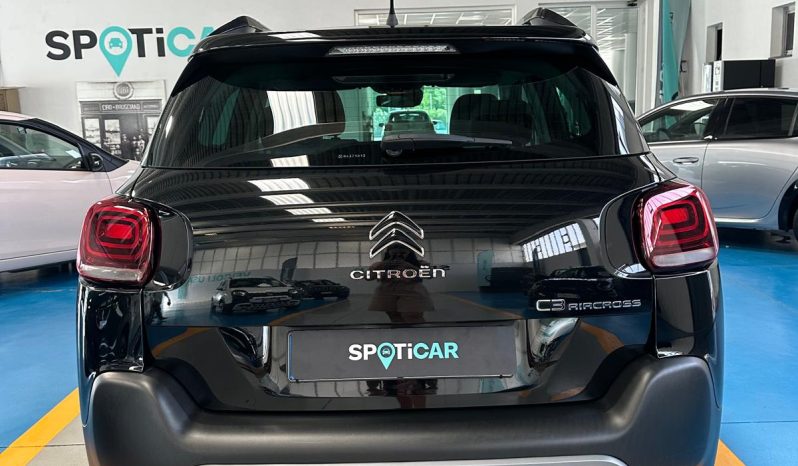 C3 AIRCROSS SHINE 110 CV ⭐ Eleganza e praticità, ogni giorno! pieno