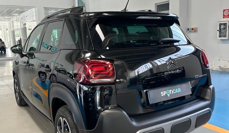 C3 AIRCROSS SHINE 110 CV ⭐ Eleganza e praticità, ogni giorno! pieno
