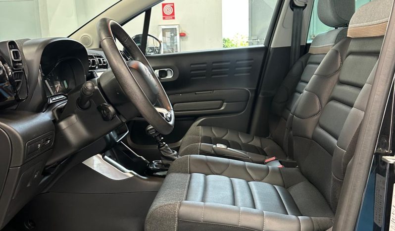 C3 AIRCROSS SHINE 110 CV ⭐ Eleganza e praticità, ogni giorno! pieno