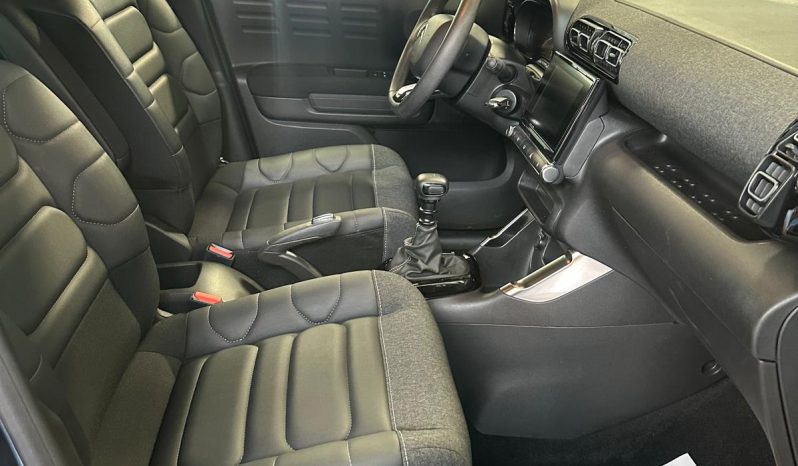 C3 AIRCROSS SHINE 110 CV ⭐ Eleganza e praticità, ogni giorno! pieno