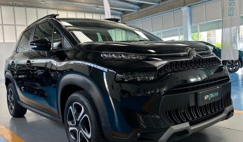 C3 AIRCROSS SHINE 110 CV ⭐ Eleganza e praticità, ogni giorno! pieno