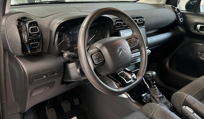 C3 AIRCROSS SHINE 110 CV ⭐ Eleganza e praticità, ogni giorno! pieno