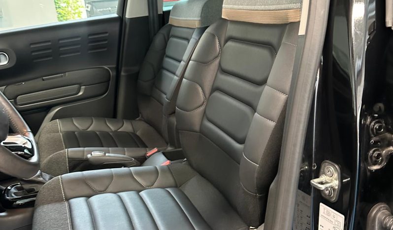 C3 AIRCROSS SHINE 110 CV ⭐ Eleganza e praticità, ogni giorno! pieno