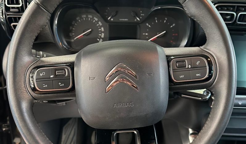 C3 AIRCROSS SHINE 110 CV ⭐ Eleganza e praticità, ogni giorno! pieno