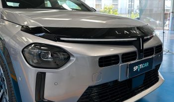 LA CITY CAR PREMIUM HA UN NUOVO NOME: YPSILON! pieno