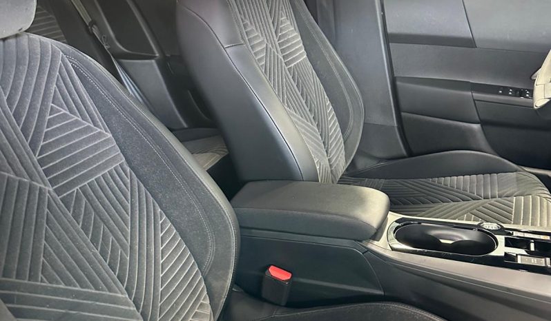 LA CITY CAR PREMIUM HA UN NUOVO NOME: YPSILON! pieno
