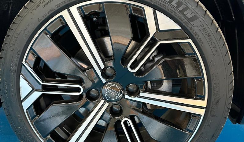 LA CITY CAR PREMIUM HA UN NUOVO NOME: YPSILON! pieno