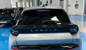 LA CITY CAR PREMIUM HA UN NUOVO NOME: YPSILON! pieno
