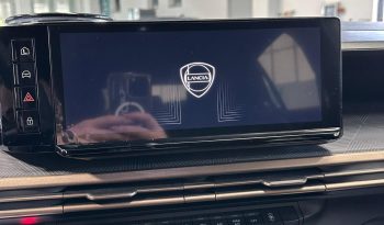 LA CITY CAR PREMIUM HA UN NUOVO NOME: YPSILON! pieno