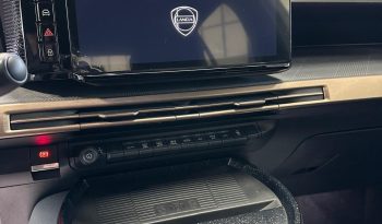 LA CITY CAR PREMIUM HA UN NUOVO NOME: YPSILON! pieno