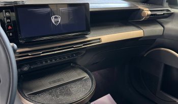 LA CITY CAR PREMIUM HA UN NUOVO NOME: YPSILON! pieno