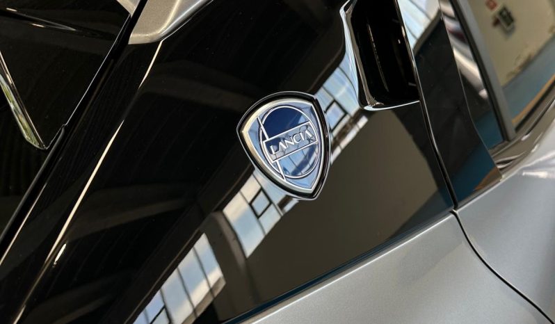 LA CITY CAR PREMIUM HA UN NUOVO NOME: YPSILON! pieno