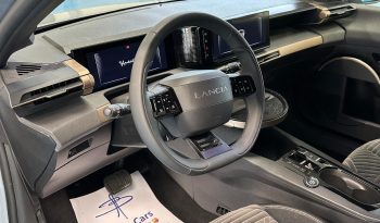 LA CITY CAR PREMIUM HA UN NUOVO NOME: YPSILON! pieno