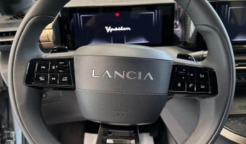 LA CITY CAR PREMIUM HA UN NUOVO NOME: YPSILON! pieno