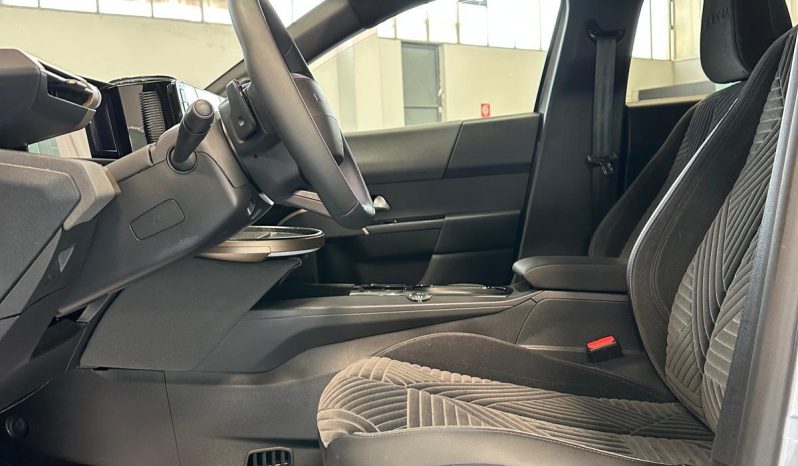 LA CITY CAR PREMIUM HA UN NUOVO NOME: YPSILON! pieno