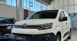 CITROËN BERLINGO PRATICITÀ AL PRIMO POSTO!