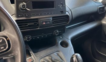 CITROËN BERLINGO PRATICITÀ AL PRIMO POSTO! pieno